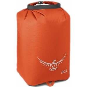 Osprey Ultralight Dry Sack 30L Poppy Orange