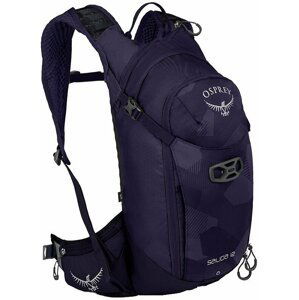 Osprey Salida 12 Womens Backpack Violet Pedals (Without Reservoir)