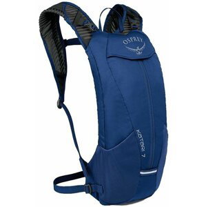 Osprey Katari 7 Backpack Cobalt Blue (Without Reservoir)