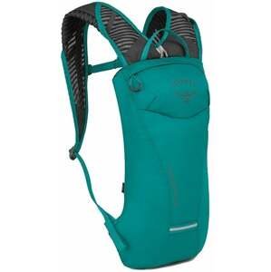 Osprey Kitsuma 1,5 Womens Backpack Teal Reef (Without Reservoir)