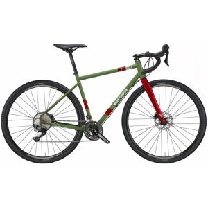 Wilier Jaroon Olive Green Glossy L