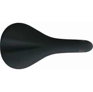 Fabric Scoop Race Flat Black 142.0 Titanium Sedlo