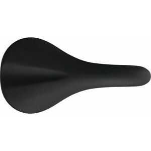 Fabric Scoop Pro Radius Black 142.0 Uhlíkové vlákno Sedlo