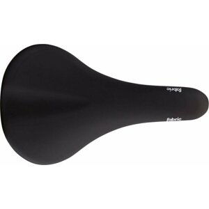 Fabric Scoop Elite Radius Black 155.0 Oceľ Sedlo