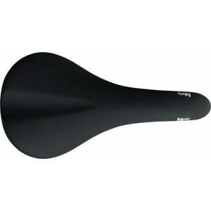 Fabric Scoop Sport Radius Black 142.0 Oceľ Sedlo