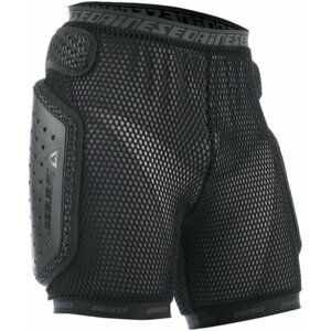 Dainese Hard Short E1 Black L