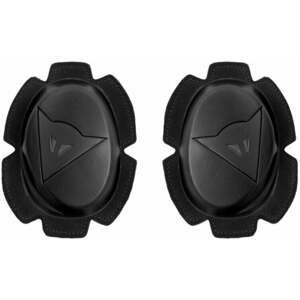 Dainese Pista Knee Slider Black/Black UNI