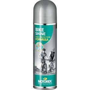 Motorex Bike Shine 300 ml