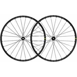 Mavic Crossmax SLS Pair 29'' Disc 6 Bolt