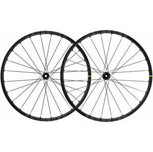 Mavic Crossmax SLS Pár kolies 29/28" (622 mm) Kotúčová brzda 12x148-15x110 Sram XD/XDR 6-dier Kolesá