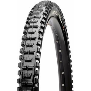 MAXXIS Minion DHR II 26" (559 mm) Black 2.3 Plášť na MTB bicykel