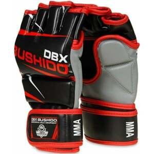 DBX Bushido E1V6 MMA M