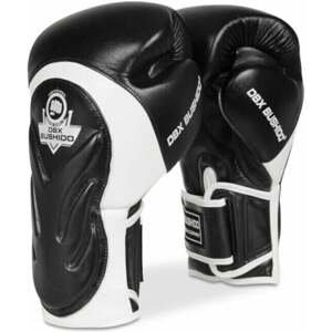 DBX Bushido BB5 Boxerské a MMA rukavice