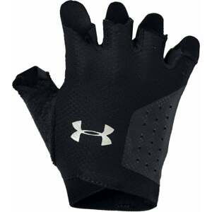 Under Armour Training Black/Silver M Fitness rukavice