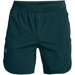 Under Armour Stretch Woven Dark Cyan/Metallic Solder XL