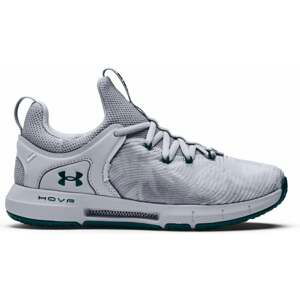 Under Armour Hovr Rise 2 Mod Gray/Dark Cyan 5.5