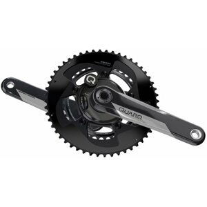 Quarq Dzero DUB Power Meter 170.0 36-52 Merač výkonu