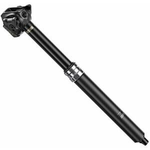 Rockshox Reverb AXS 125 mm Dropper Seat Post Black/30,9mm with Remote