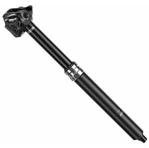 Rockshox Reverb AXS 170 mm Dropper Seat Post Black/30,9mm with Remote