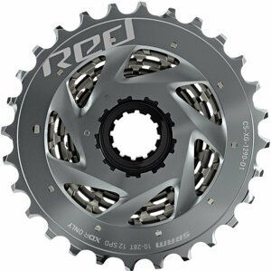 SRAM Cassette XG-1290 12 10-33 Kazeta