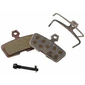 SRAM Disc Brake Pads Organic for Code 2007-2010 QT