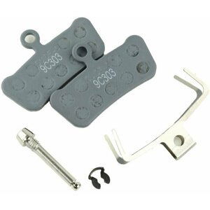 SRAM Disc Brake Pads Resin Avid-Sram