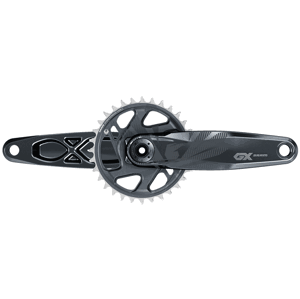 SRAM GX Eagle DUB 175mm Crankset