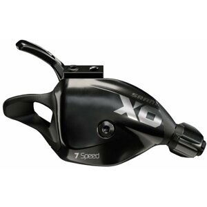 SRAM X01 DH X-Actuation Trigger Shifter 7-Speed