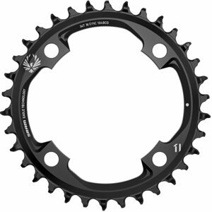 SRAM X-SYNC Eagle Prevodník 104 BCD 34