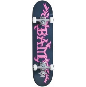 Heart Supply Bam Pro Skateboard Complete 8'' Growth