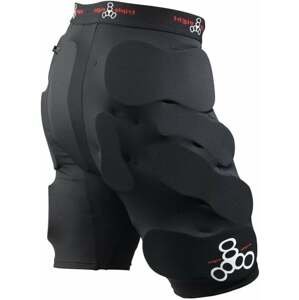 Triple Eight Bumsaver Protective Padded Shorts M