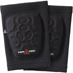 Triple Eight Covert Elbow Pads Set L