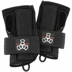 Triple Eight Wristsavers II Slide-On Wrist Guards S