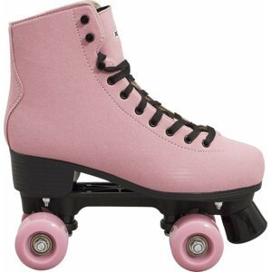 Roces Classic Color Dvojradové korčule Pink 36