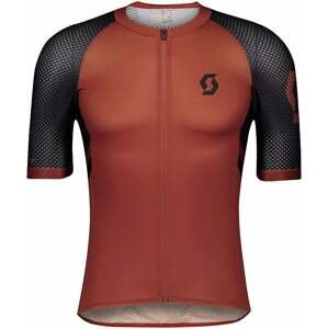 Scott RC Premium Climber Rust Red/Black S