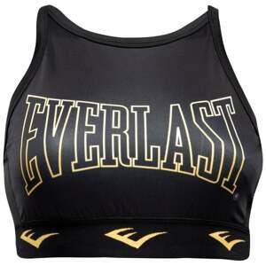 Everlast Duran Black/Gold L Fitness bielizeň