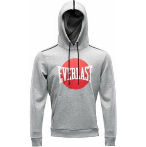 Everlast Kobe Heather Grey M