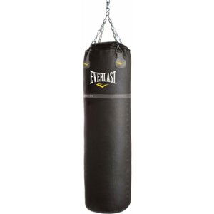 Everlast Leather Punching Bag 50 kg