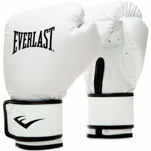 Everlast Core 2 Gloves S/M White