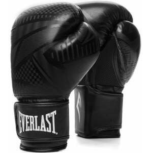 Everlast Spark Gloves 12 oz Black