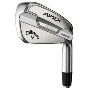 Callaway Apex Pro 21 Irons 4-PW Right Hand Steel Regular