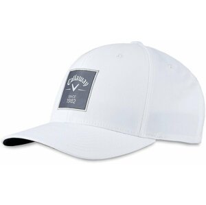 Callaway Rutherford Cap White
