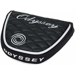 Callaway Quilted Mallet Head Cover Black