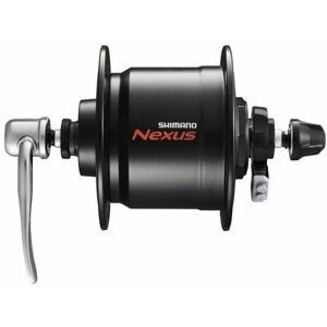 Shimano DH-C3000-3N-QR Ráfiková brzda 9x100 36 Náboj