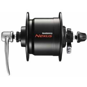 Shimano DH-C3000-3N-QR Ráfiková brzda 9x100 32 Náboj