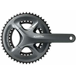 Shimano Claris FC-R2000 Crankset 2x8-Speed 175mm 50/34T