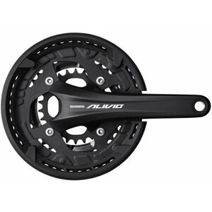 Shimano FC-T4060 175.0 22-32-44 Kľuky