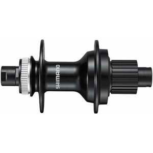 Shimano FH-MT510 Rear Freehub Center Lock 142x12mm 12-Speed 32H Black