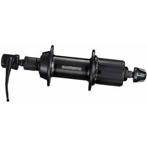 Shimano FH-TX500-8 Rim Brake Rear Freehub 8/9-Speed 32H Black