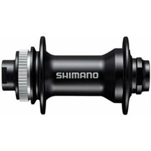 Shimano HB-MT400-B Kotúčová brzda 15x110 32 Center Lock Náboj